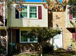 18604 Sandpiper Ln, Gaithersburg, MD 20879