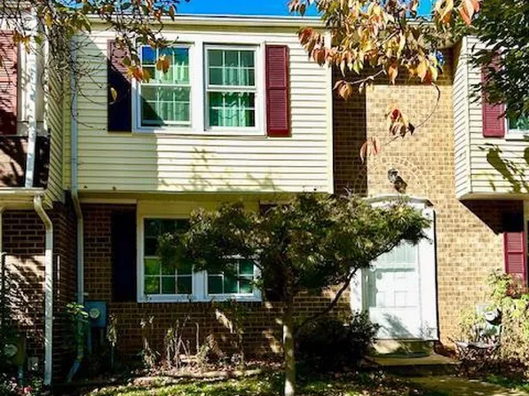 18604 Sandpiper Ln, Gaithersburg, MD 20879