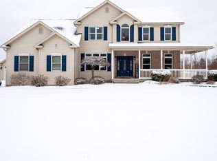 145 William Kidder Rd, Lancaster, NY 14086