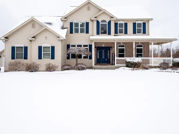 145 William Kidder Rd, Lancaster, NY 14086