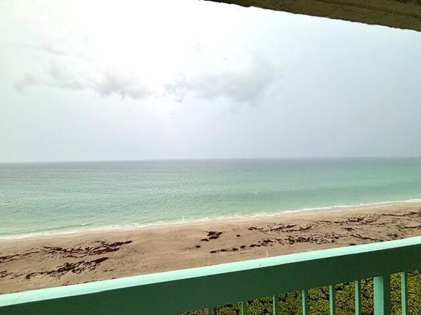 9940 S Ocean Dr APT 1004