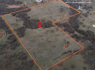 Hometown Rd, Ardmore, OK 73401