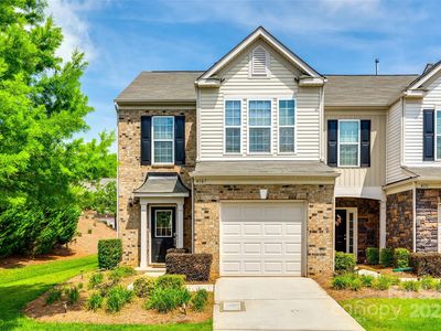 4107 Park South Station Blvd, Charlotte, NC, 28210