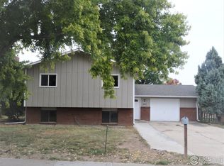 1012 Timber Ln, Fort Collins, CO 80521