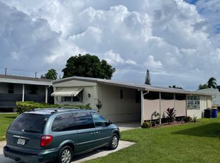 7036 SE Amendment St, Hobe Sound, FL 33455