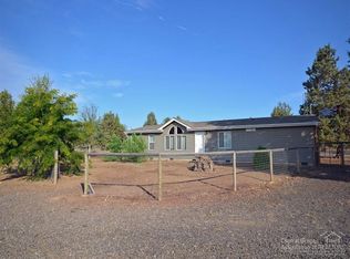 14777 SW Chickadee Rd, Terrebonne, OR 97760