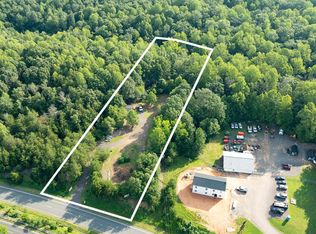 Germanna Hwy, Locust Grove, VA 22508