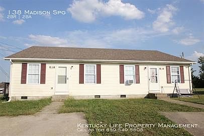 1st image of 140 Madison Spgs