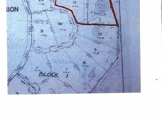 White Feather Rd #11, Rogers, AR 72756