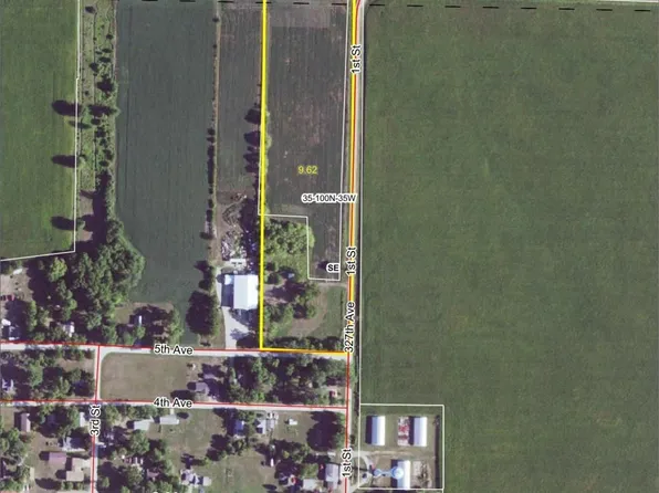 103 5th Ave, Superior, IA 51363