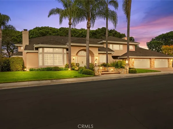 4 Huntington Ct, Newport Beach, CA 92660