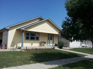 798 Lavastone Ave, Loveland, CO 80537