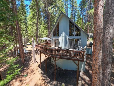1608 Seminole Way, Arnold, CA, 95223