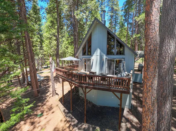 1608 Seminole Way, Arnold, CA 95223