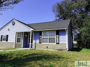 3 Mossy Ct, Savannah, GA 31419
