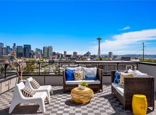 510 A Prospect St, Seattle, WA