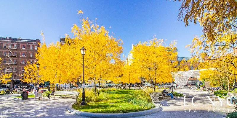 Rented by Keller Williams NYC | media 25