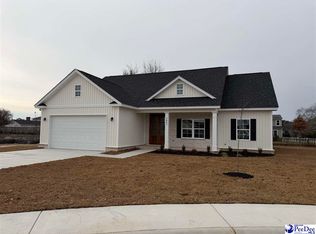 3061 Fincher Dr, Florence, SC 29501