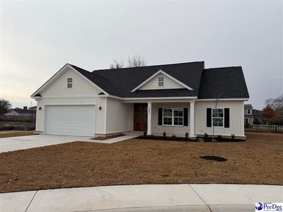 3061 Fincher Dr, Florence, SC, 29501