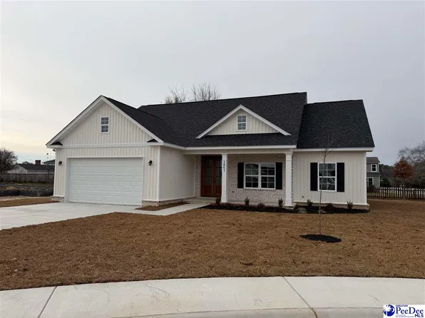 3061 Fincher Dr, Florence, SC 29501