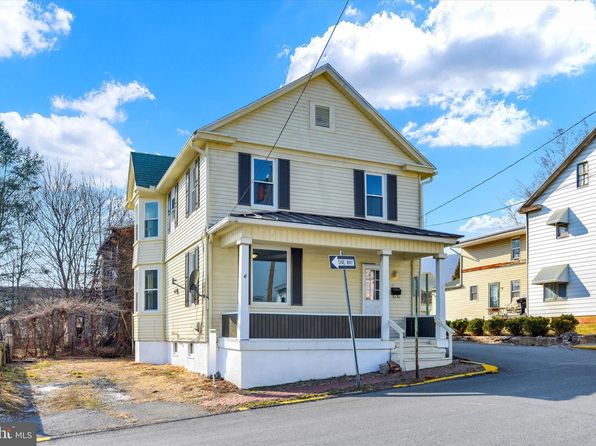 116 East St, Williamstown, PA 17098