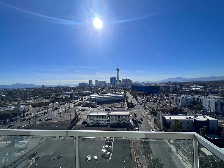 900 Las Vegas Blvd S #905 — Photo 14