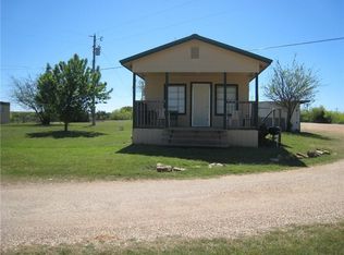641 Sky Camp Loop, Graford, TX 76449