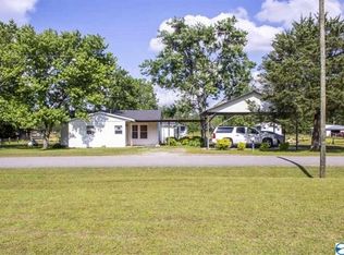 245 Curt Rd, New Hope, AL 35760