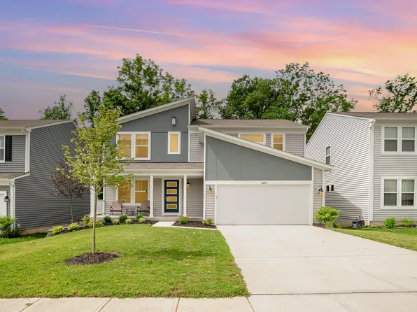 2229 Waterway Pl, Union, KY 41091