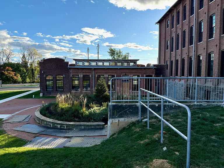 The Lofts at Stehli Silk Mill — Photo 43