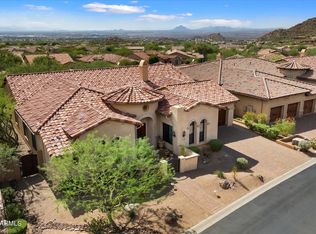 4104 N SAGE CREEK Circle, Mesa, AZ 85207
