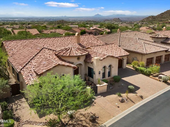 4104 N SAGE CREEK Circle, Mesa, AZ 85207