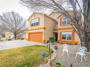 808 Toadlena Meadows Dr NE, Rio Rancho, NM 87144