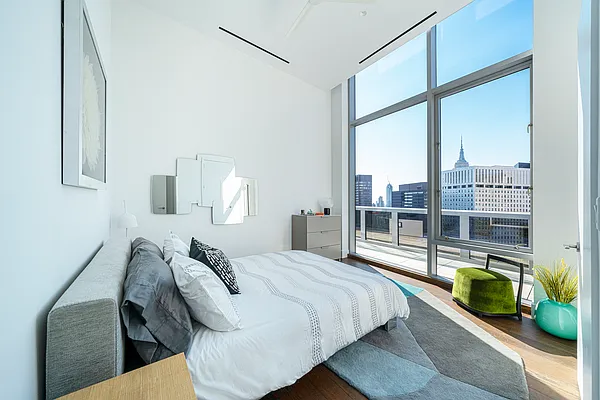 222 East 44th Street #RESIDENCE C in Turtle Bay, Manhattan