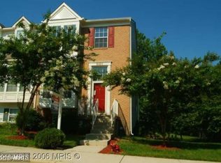 5401 Nacy Lee Ln, Upper Marlboro, MD 20772
