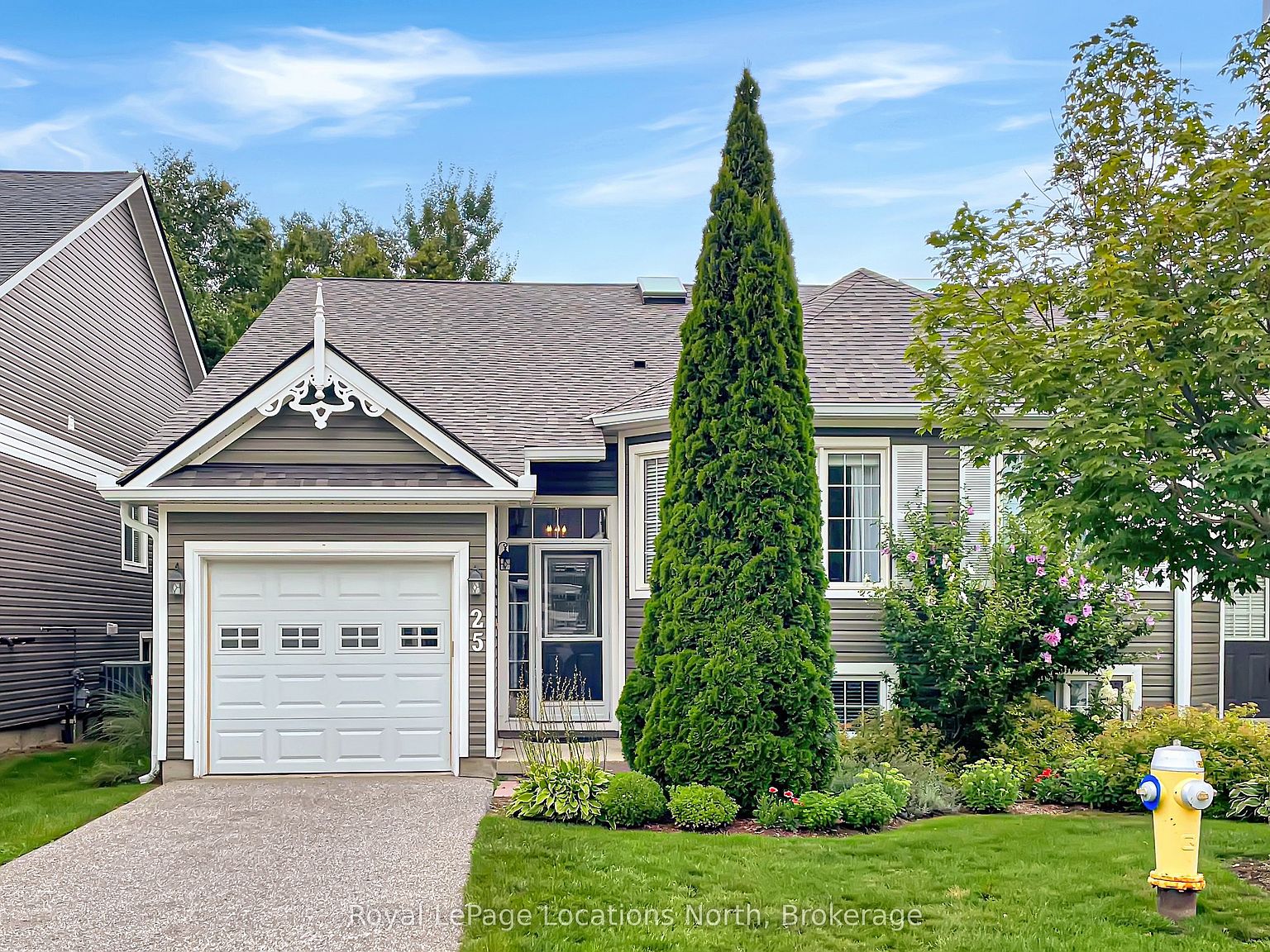 25 Green Briar Dr — Cranberry Golf Resort