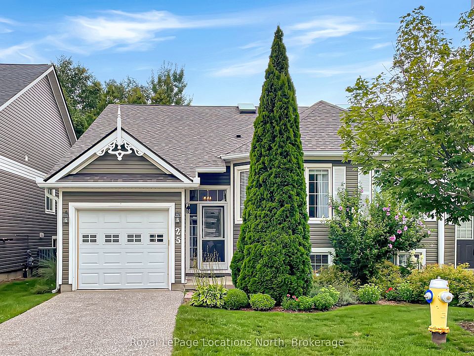 1st image of 25 Green Briar Dr