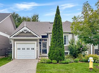 25 Green Briar Dr, Collingwood, ON L9Y5H9