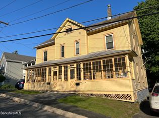 78 Cliff St #80, North Adams, MA 01247