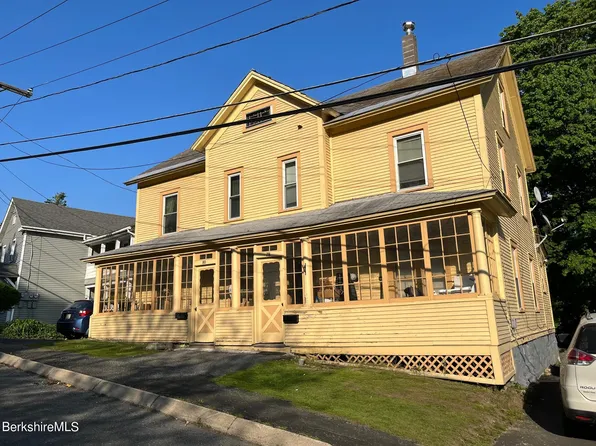 78 Cliff St #80, North Adams, MA 01247