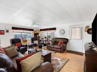 9501 E Broadway Rd #9, Mesa, AZ 85208