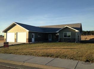 309 Rose Quartz Pl, Custer, SD 57730