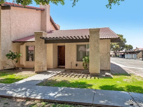 2045 S 14th Ave Unit 37, Yuma, AZ 85364