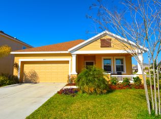4719 Garden Arbor Way, Bradenton, FL 34203