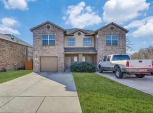 1432 Misty Way, Little Elm, TX 75068