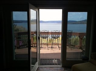 247 Panorama Pt, Blue Eye, MO 65611