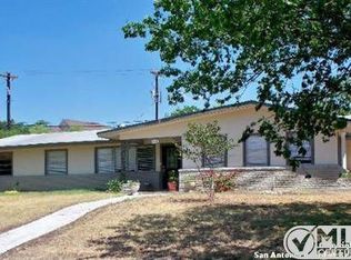267 Wyanoke Dr, San Antonio, TX 78209