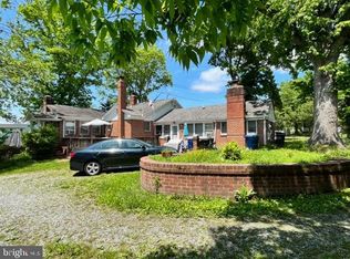 9633 Fort Foote Rd, Fort Washington, MD 20744