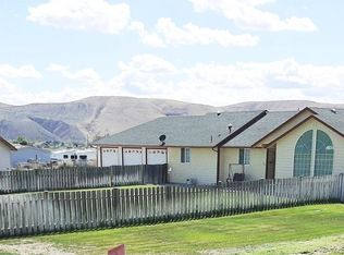 760 Sheep Company Rd, Selah, WA 98942