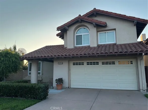 5251 Van Dyke Cir, La Palma, CA 90623